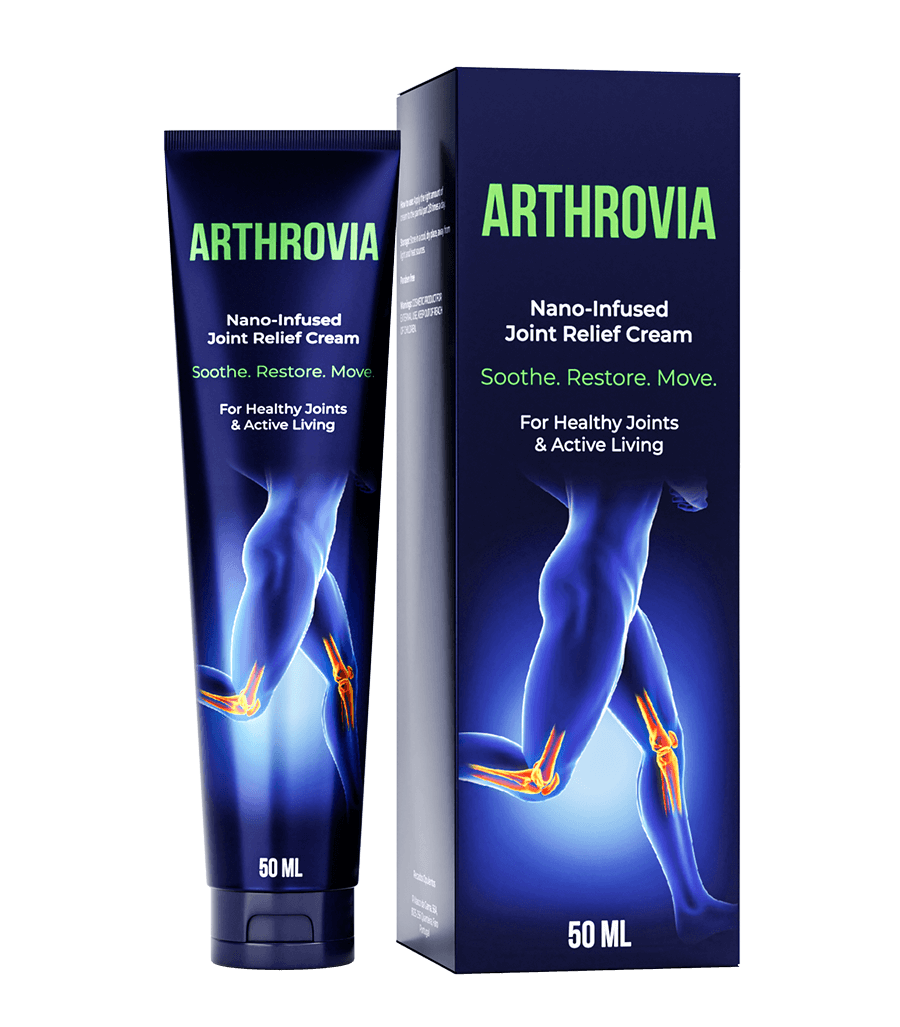 Arthrovia termék